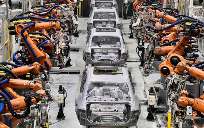 Όμιλος Stellantis