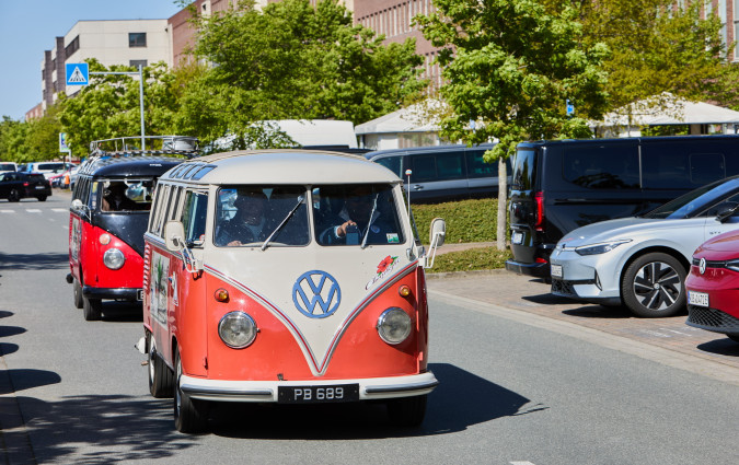 VW Bulli