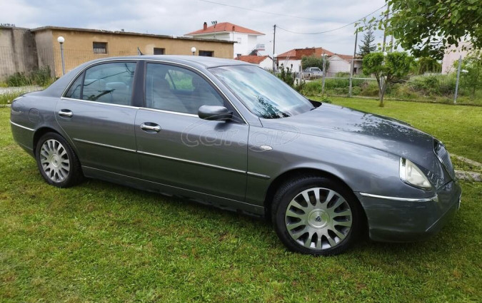 Lancia Thesis