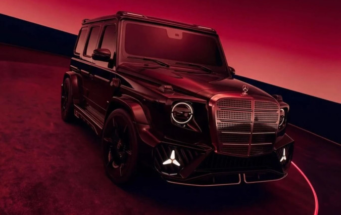 AMG G63