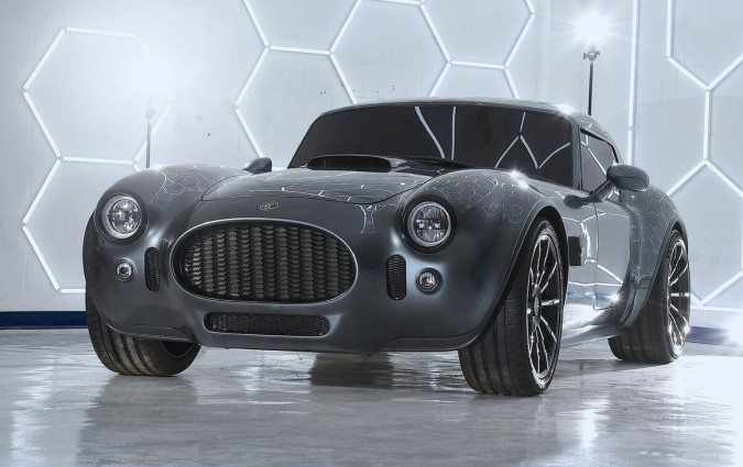 AC Cobra