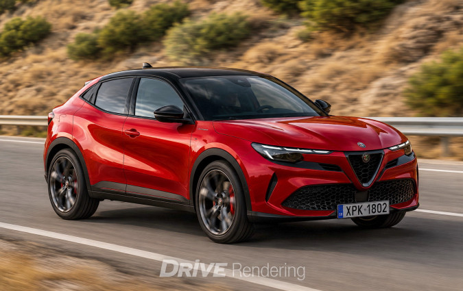Alfa Romeo
