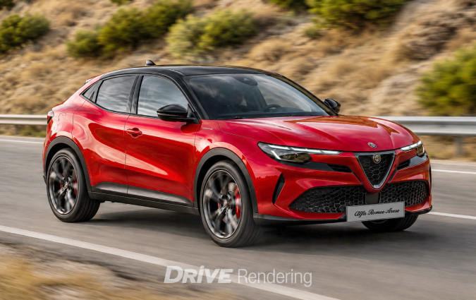 Alfa Romeo