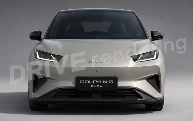 BYD