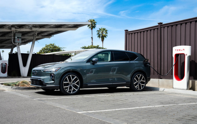 Volvo