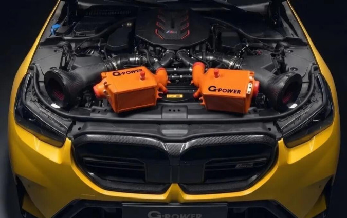BMW M5