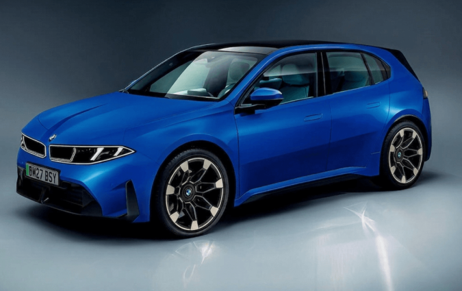 1 Series