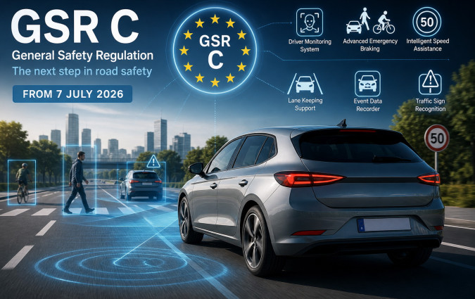 GSR