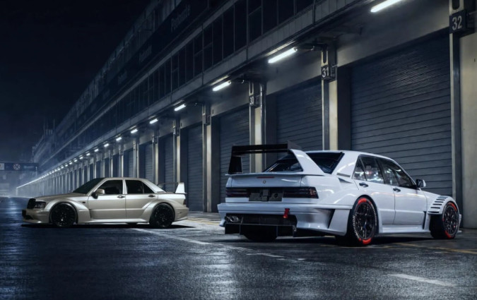 HWA EVO R