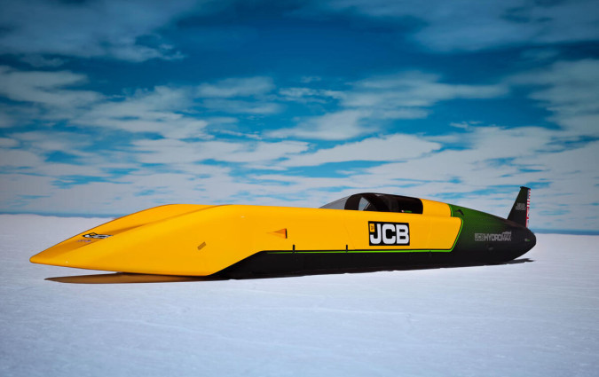 JCB
