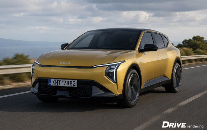 Kia EV8