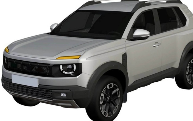 Lada Niva