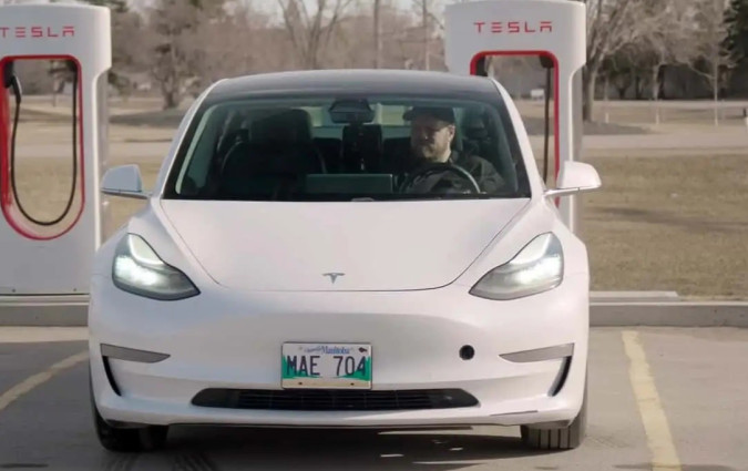 Model 3