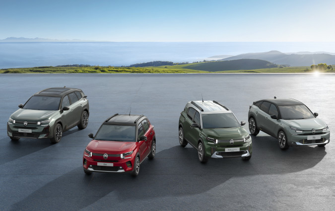 Citroёn