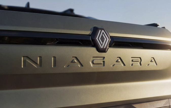 Renault Niagara