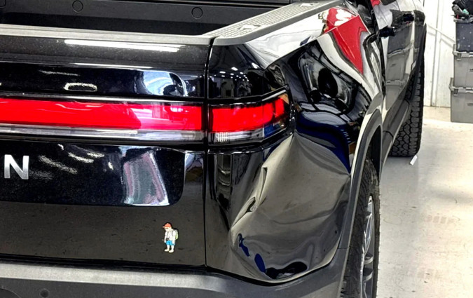 Rivian R1T