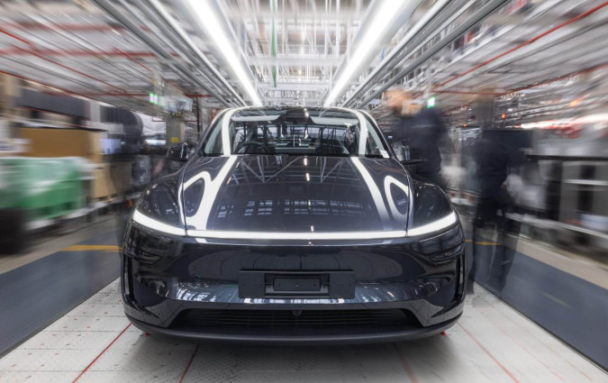 Model Y