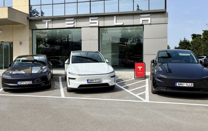 Tesla