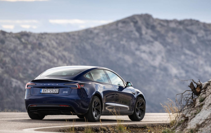 Model 3