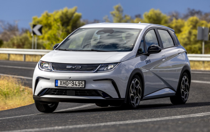 BYD