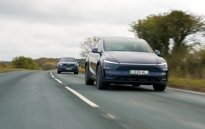 Model Y 