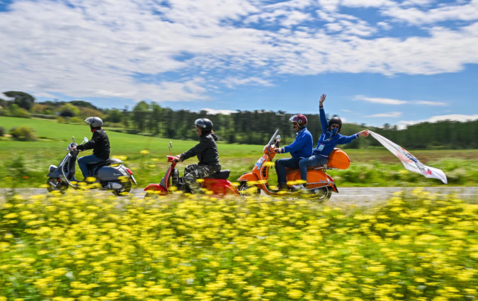 Vespa