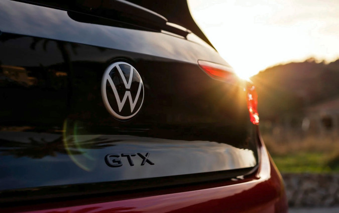 Volkswagen JOY