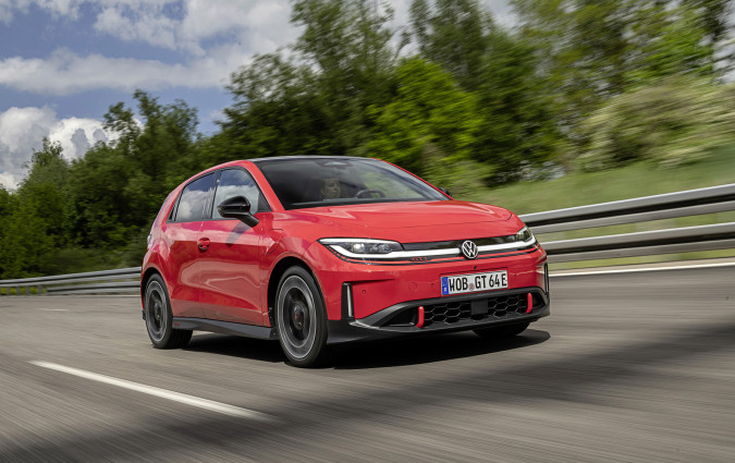 Volkswagen ID. Polo GTI