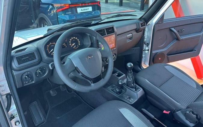 Lada Niva