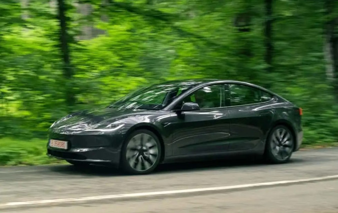 Model 3