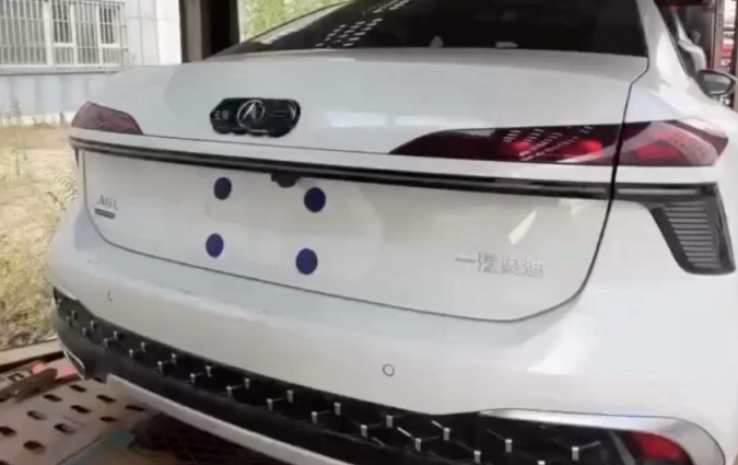 Audi και BMW