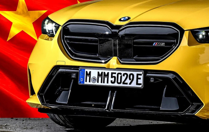 plug-in hybrid