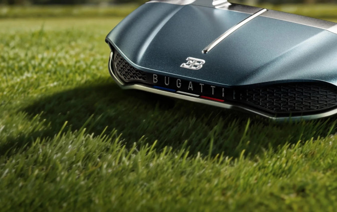 Bugatti clubs