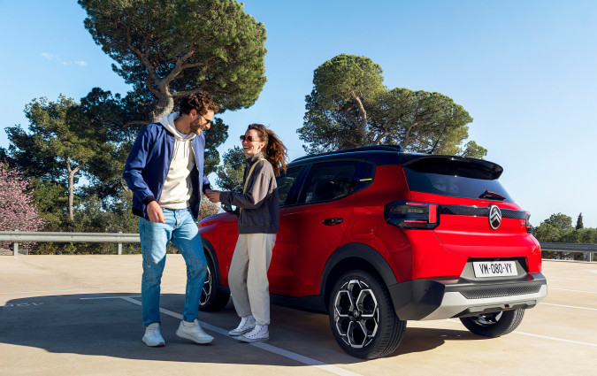 Citroën C3