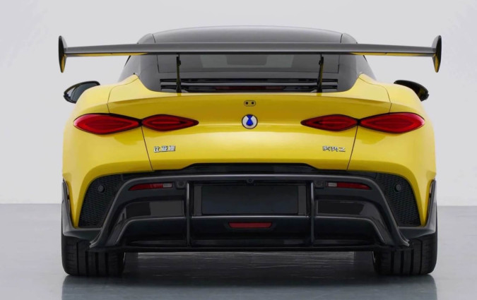 Denza Z