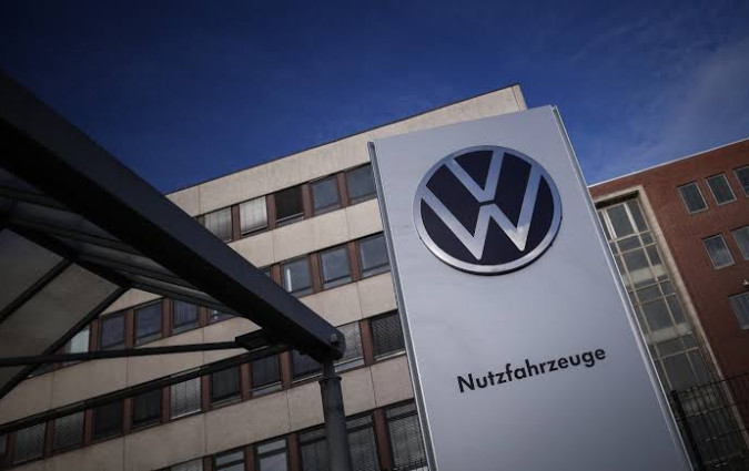 Everllence Volkswagen