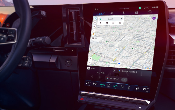 Google Gemini