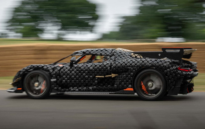 Koenigsegg 