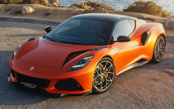 DR Automobiles