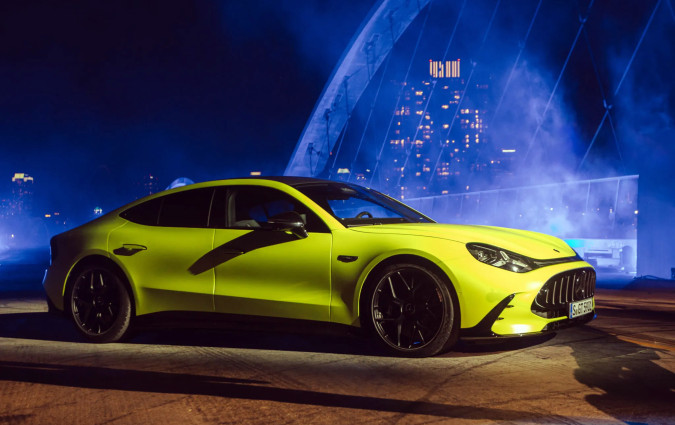 Mercedes-AMG