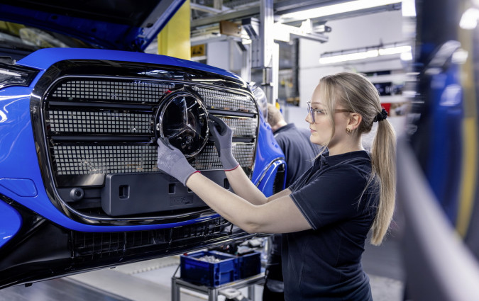 Mercedes-Benz