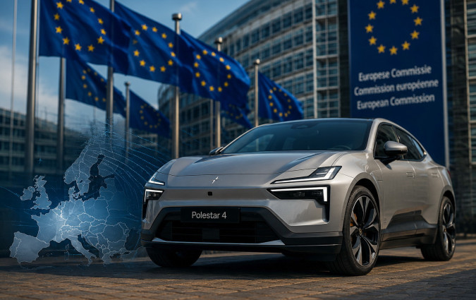 Polestar