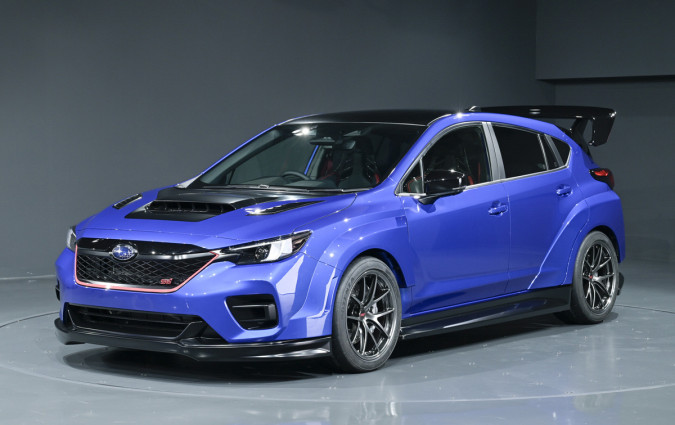 Subaru