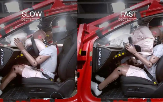 Tesla Vision