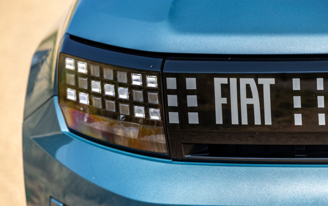 FIAT Grizzly