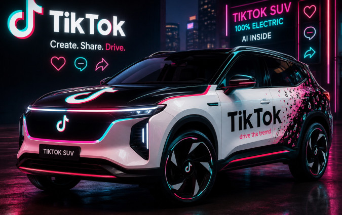TikTok