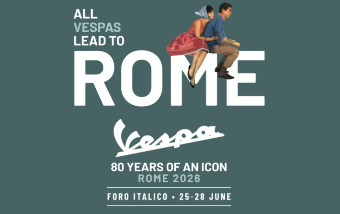 Vespa
