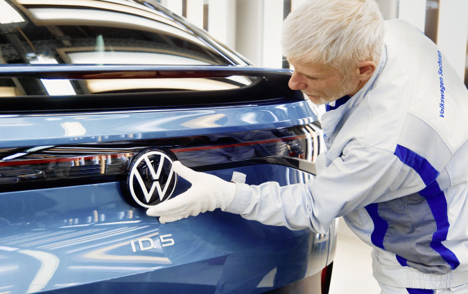 Volkswagen