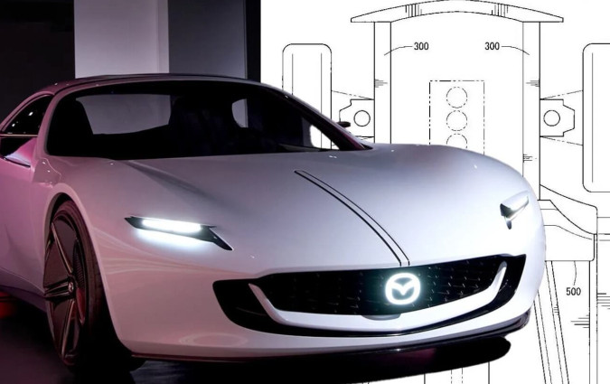 Mazda RX-7