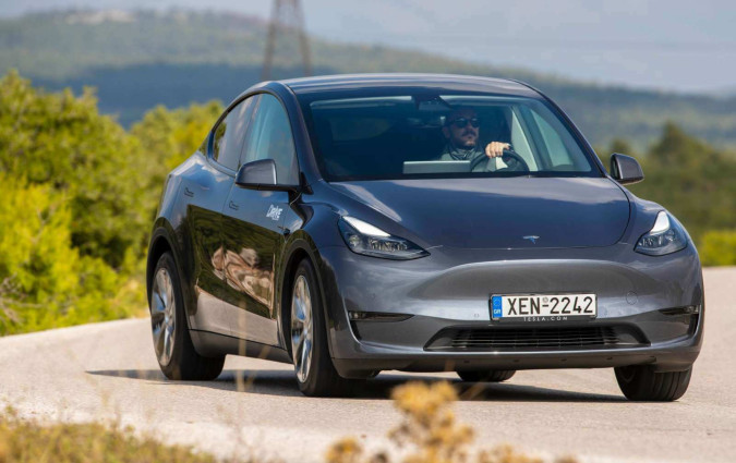 Model Y